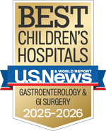Gastroenterology & GI Surgery