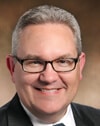 David Skaggs portrait