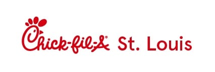 Chick-fil-A St. Louis logo