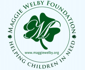 MAGGIE WELBY FOUNDATION HELPING CHILDREN IN NEED www.maggiewelby.org