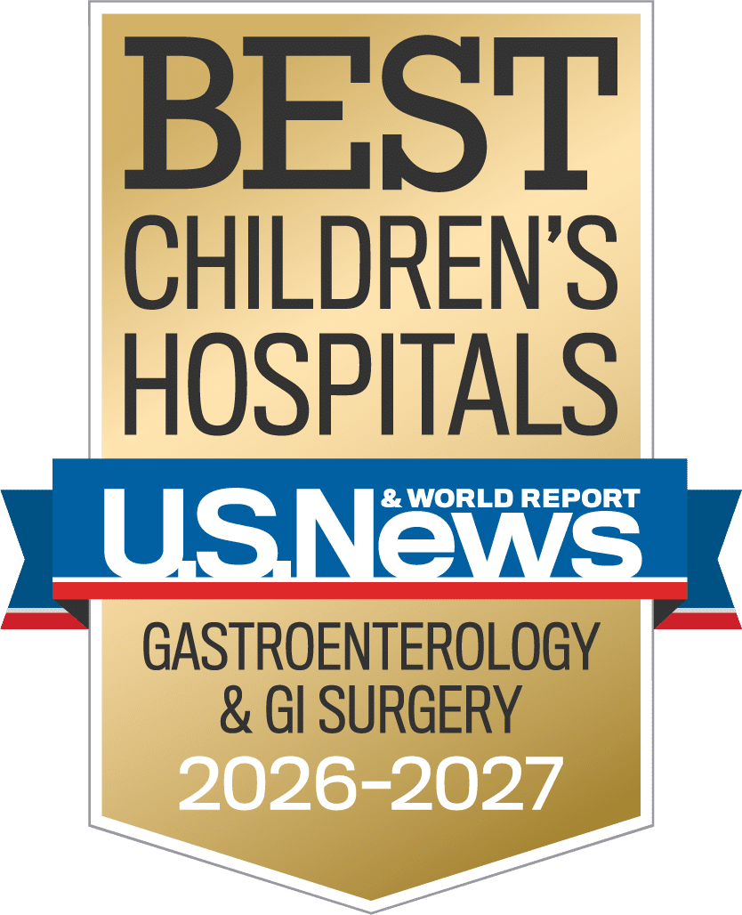 Gastroenterology & GI Surgery
