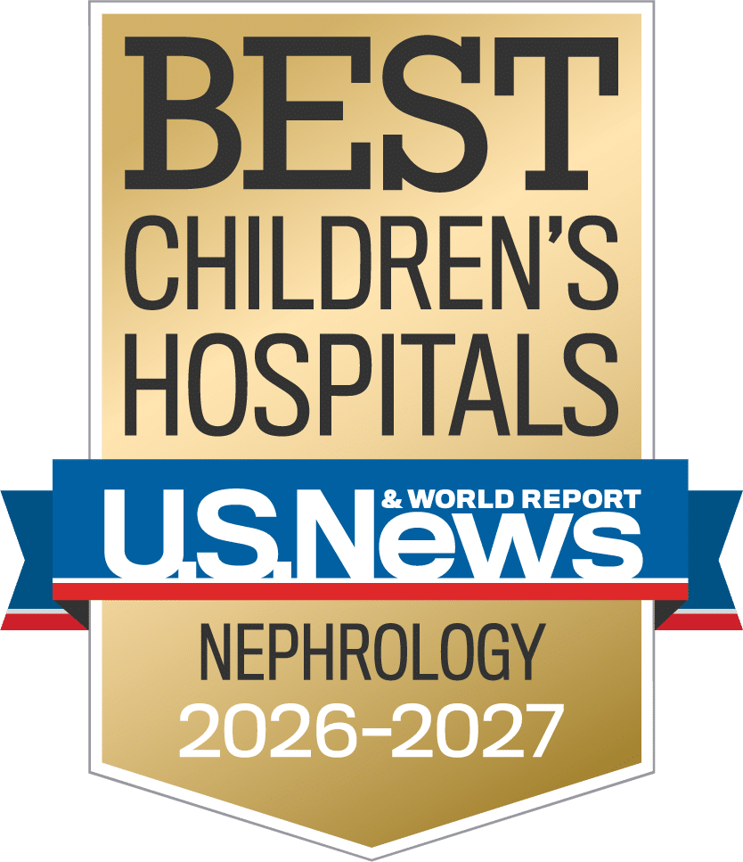 Nephrology