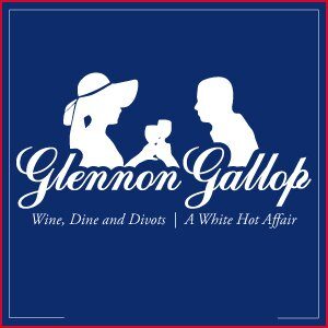 Glennon Gallop - Wine, Dine and Divots | A White Hot Affair