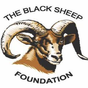 Black Sheep Foundation. Logo-FB