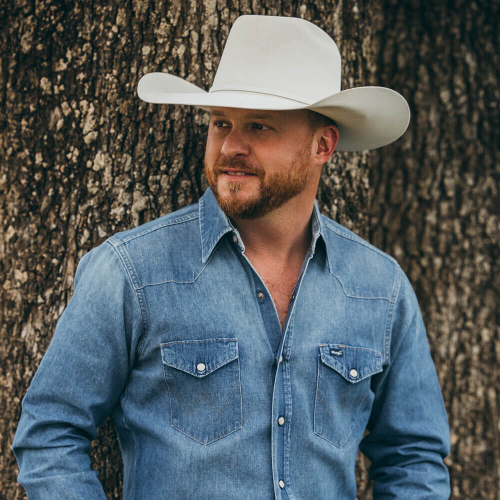 Cody Johnson