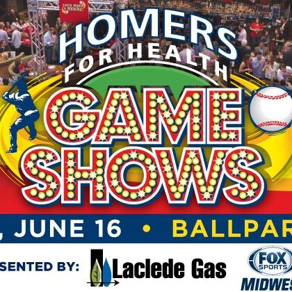 Game-Shows-Web-Header-041816 Homers for Health Game Shows Thursday, June 16 at Ballpark Village