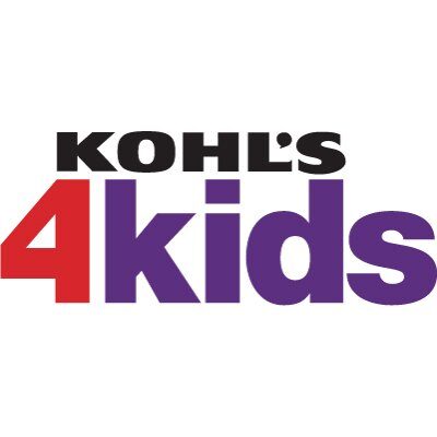 Kohls4kids_Logo-square Kohls4kids_Logo-square