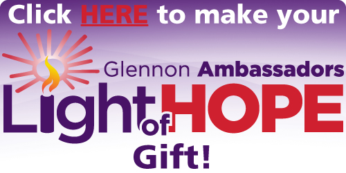 Click Here to make your Light of Hope Gift