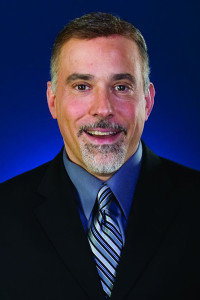Jim Hayes - Fox Sports Midwest