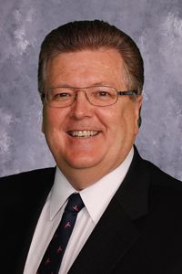 John Rooney - KMOX Broadcaster