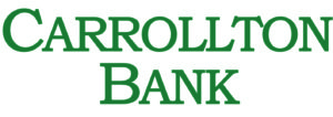 Carrolton Bank logo