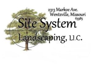 Site System Landscaping, LLC.