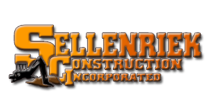 Sellenriek Construction logo