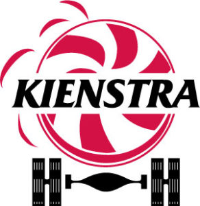 Kienstra logo