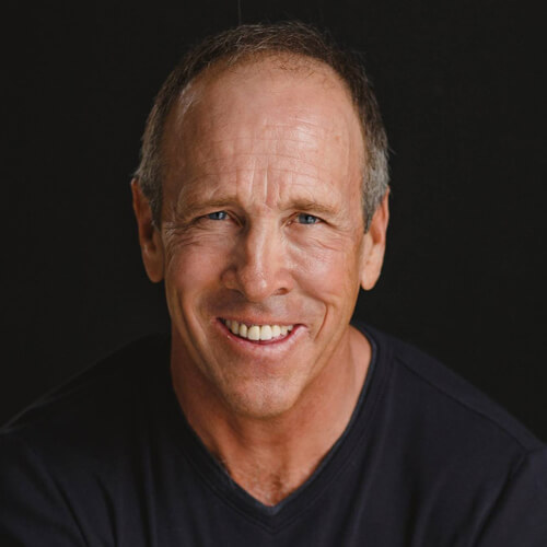 Comedian, Jeff Allen