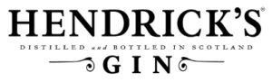 Hendrick's Gin logo