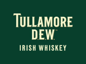 Tullamore Dew Irish Whiskey