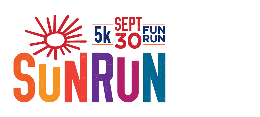 Sun Run 5k and 1 Mile Fun Run Presented by Walgreens