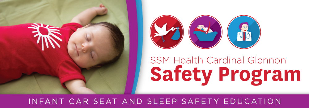 CG_SafetyProgram_Sleep_WebHead Cardinal Glennon Safety Program - Home Baby Safety