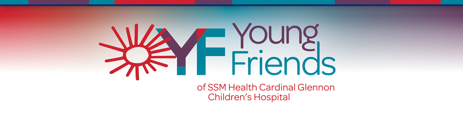 Young Friends of Cardinal Glennon