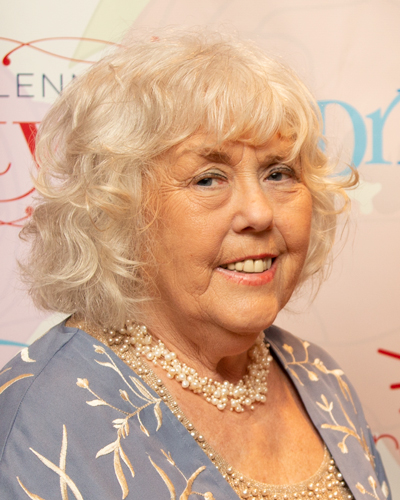 Susan Brooker