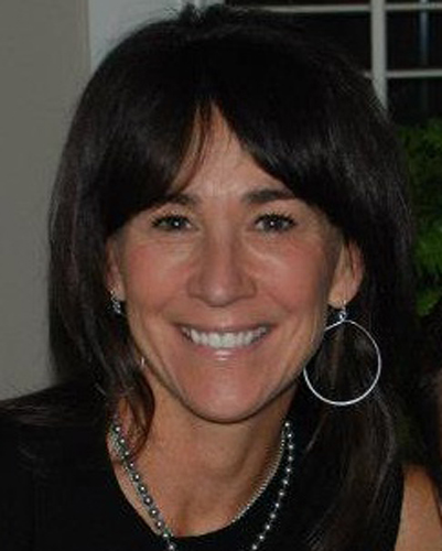 Leslie Halliday