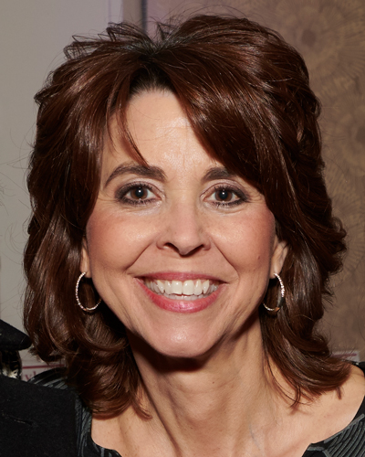 Julie Holland