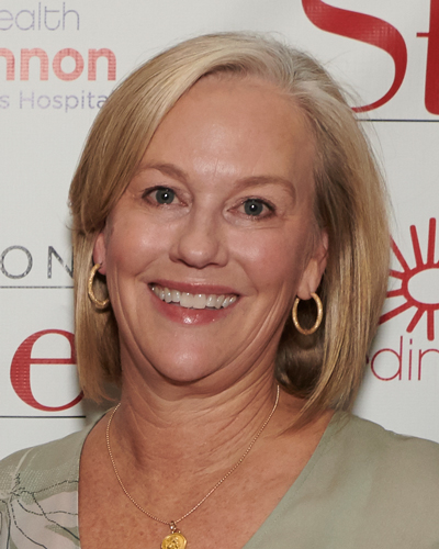 Brigette McMillin