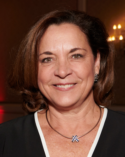 Joanne Noyes - Glennon Guild