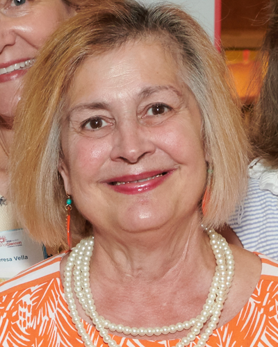 Constance Reis