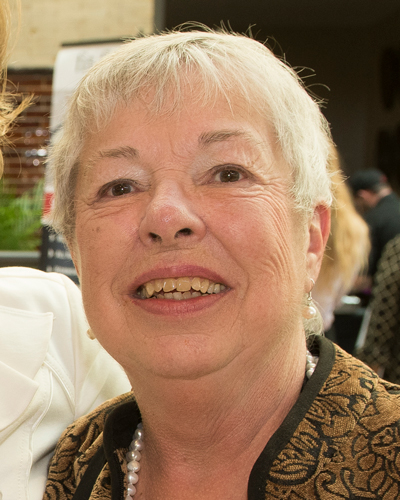Gretchen Schulte