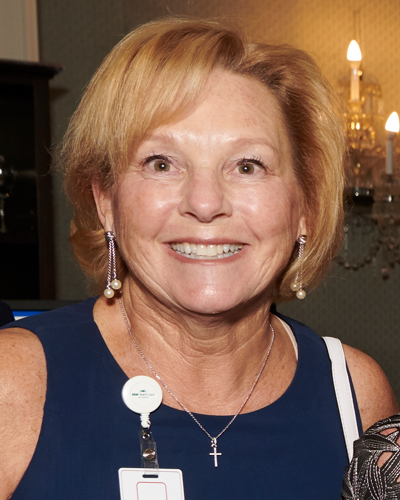 Linda Tracy