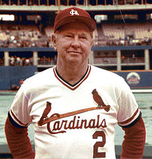 Red_Schoendienst2 Red Schoendienst St. Louis Cardinals