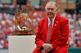 Red_Schoendienst5 Red Schoendienst St. Louis Cardinals