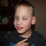 Aidan Milner - Cardinal Glennon kid