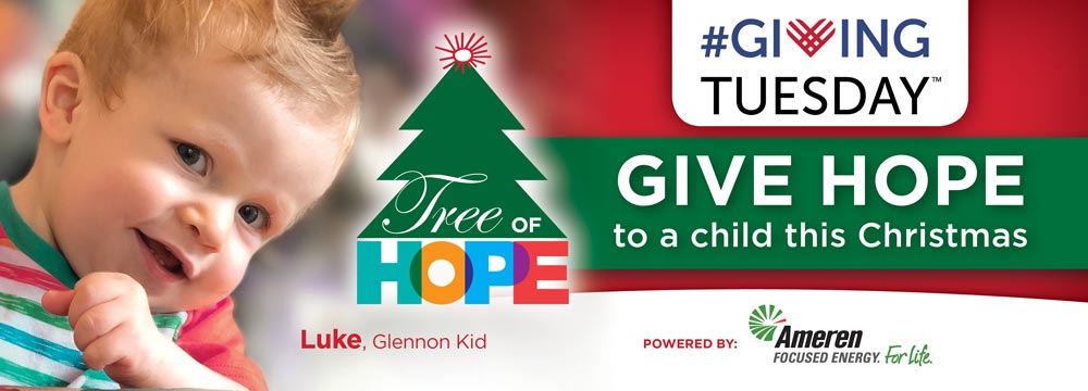 2018_TOH_header_GT2 Support Cardinal Glennon kids this Giving Tuesday through Tree of Hope