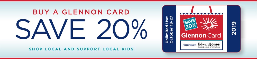 Glennon Card
