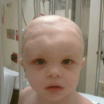 Cardinal Glennon kid Matthew Shores