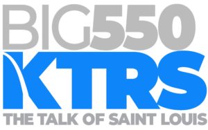 KTRS Big 550 logo
