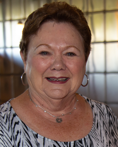 Ginny Hartman - Glennon Guild