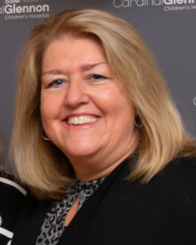 Kelley Shapiro - Glennon Guild
