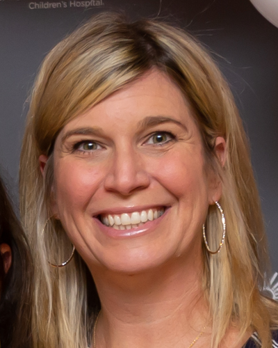 Meg Terry - Glennon Guild